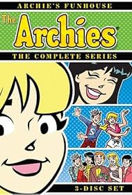 Archie's Funhouse (1970)