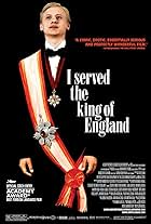 I Served the King of England