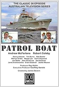 Primary photo for Patrol Boat