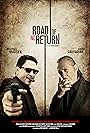 Michael Madsen and David Carradine in Road of No Return (2009)