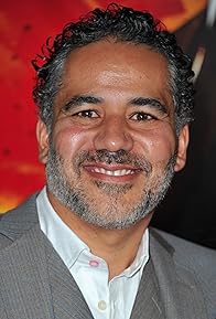 Primary photo for John Ortiz