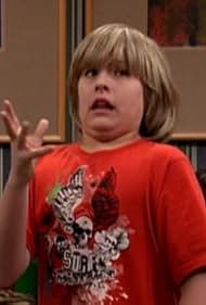 Dylan Sprouse in The Suite Life of Zack & Cody (2005)