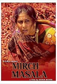 Primary photo for Mirch Masala