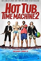 Hot Tub Time Machine 2