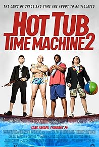 Primary photo for Hot Tub Time Machine 2