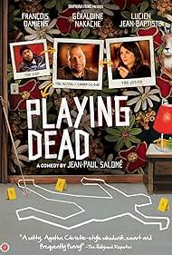 Playing Dead (2013)