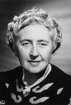 Agatha Christie