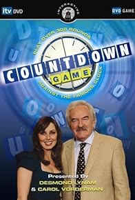 Primary photo for Countdown Game