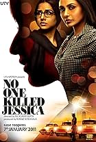 No One Killed Jessica