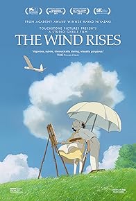 Primary photo for The Wind Rises