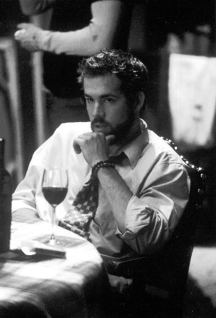 Ryan Reynolds in Finder's Fee (2001)