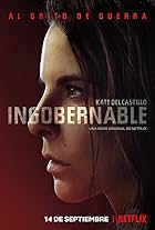 Kate del Castillo in Ingobernable (2017)