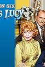 Lucy and Andy Griffith