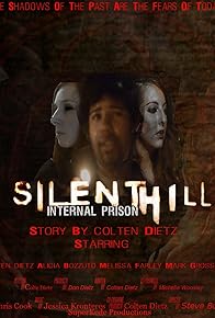 Primary photo for Silent Hill Internal Prison