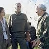 Simon Callow, Katrin Cartlidge, and Georges Siatidis in No Man's Land (2001)