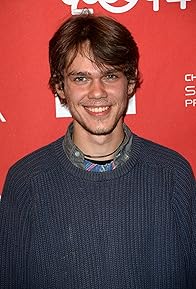 Primary photo for Ellar Coltrane