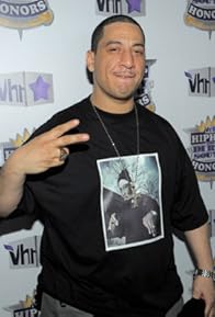 Primary photo for Kid Capri