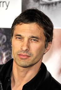 Primary photo for Olivier Martinez