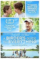 A Birder's Guide to Everything