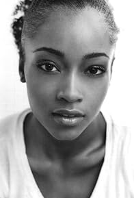 Primary photo for Yaya DaCosta