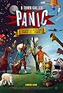 A Town Called Panic: Double Fun (2016)