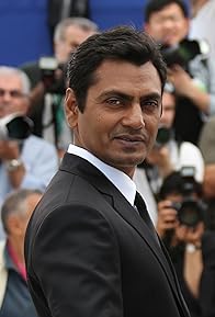 Primary photo for Nawazuddin Siddiqui