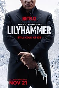 Primary photo for Lilyhammer