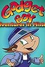 Gadget Boy's Adventures in History (1997)