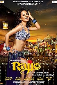 Primary photo for Rajjo