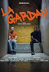 La gardav (2024)