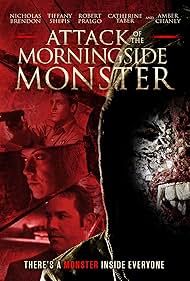 Attack of the Morningside Monster (2014)