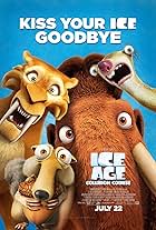 Ice Age: Collision Course