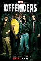 The Defenders