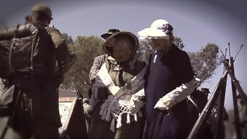 A freed woman slave becomes a teacher of young children through the love and compassion of two sisters from a prominent Virginia family.  Her perilous experience as a Union spy in the Confederate capitol gives her the self-determination to reach her goal.