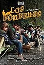 Los Bomberos (2015)