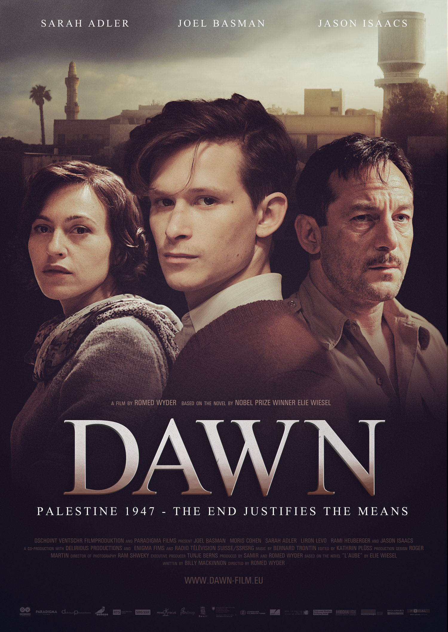 Dawn (2014)