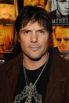 Paul Johansson at an event for Alpha Dog (2006)