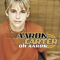 Primary photo for Aaron Carter: Oh Aaron