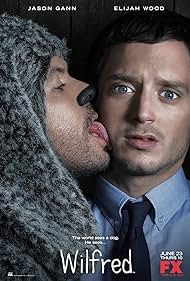 Elijah Wood in Wilfred (2011)