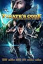 Pirate's Code: The Adventures of Mickey Matson (2014)