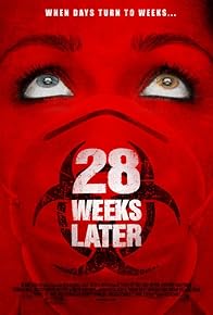 Primary photo for 28 Weeks Later