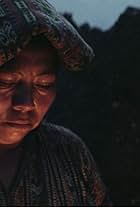 María Telón in Ixcanul (2015)