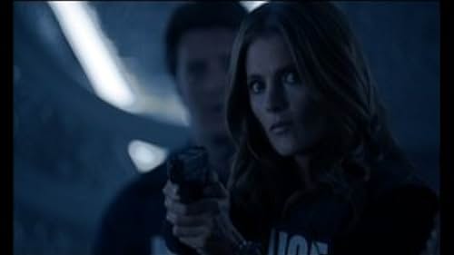 Castle: The Complete Fourth Season