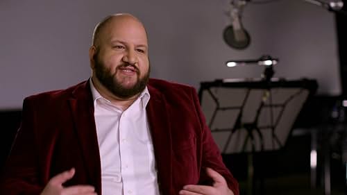 Storks: Stephen Kramer Glickman On 'Pigeon Toady' And 'Junior's' Rivalry