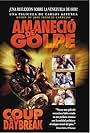 Amaneció de golpe (1998)