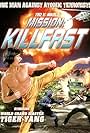 Mission: Killfast (1991)