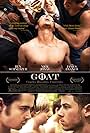 Nick Jonas and Ben Schnetzer in Goat (2016)