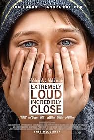 Thomas Horn in Extremely Loud & Incredibly Close (2011)