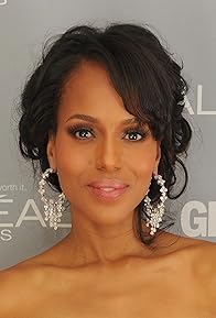 Primary photo for Kerry Washington