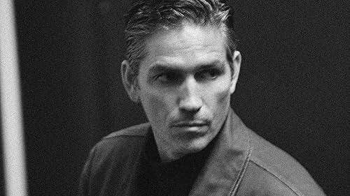 Jim Caviezel in Person of Interest (2011)